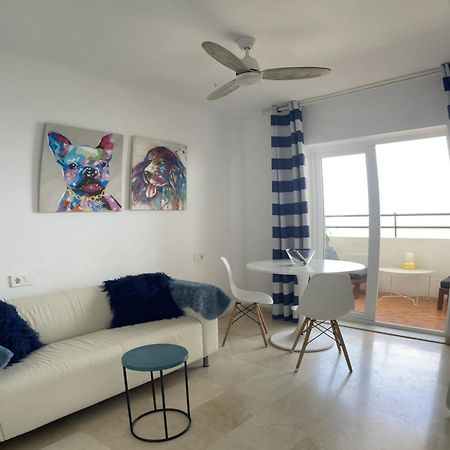 Sailor Apartments Torremolinos Luaran gambar