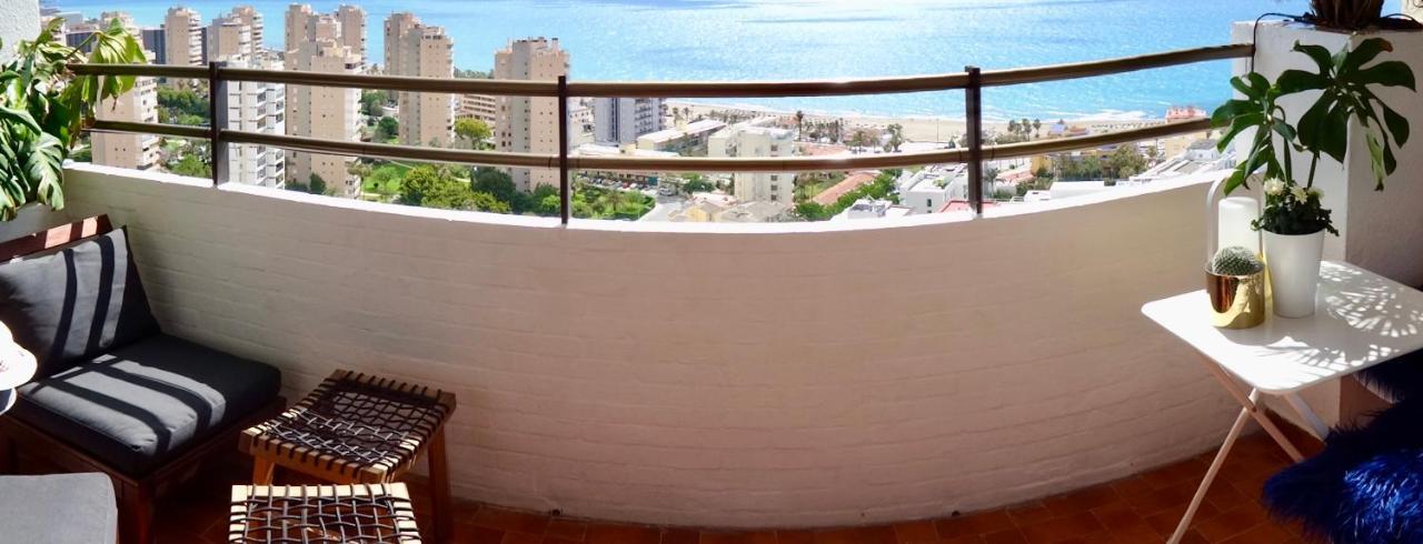 Sailor Apartments Torremolinos Luaran gambar