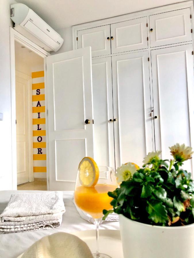 Sailor Apartments Torremolinos Luaran gambar