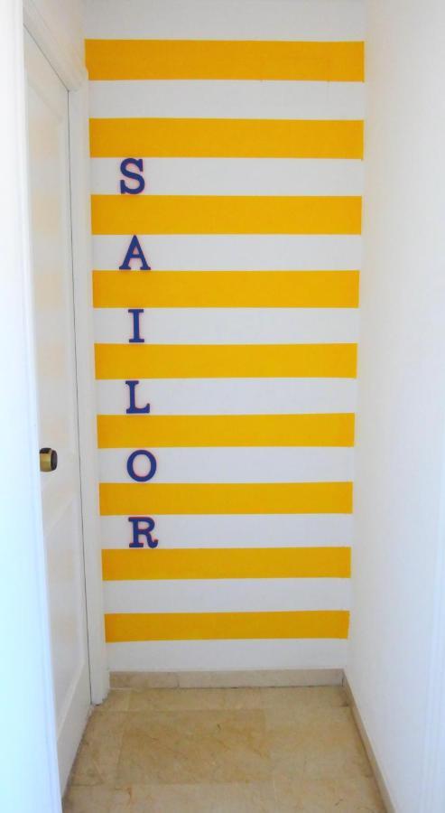 Sailor Apartments Torremolinos Luaran gambar