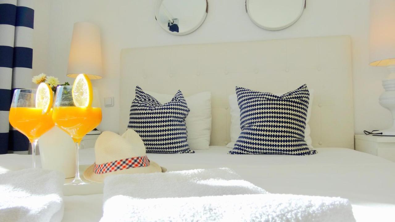 Sailor Apartments Torremolinos Luaran gambar