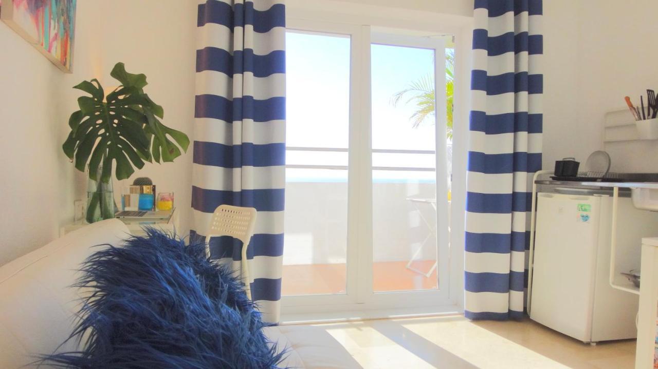Sailor Apartments Torremolinos Luaran gambar