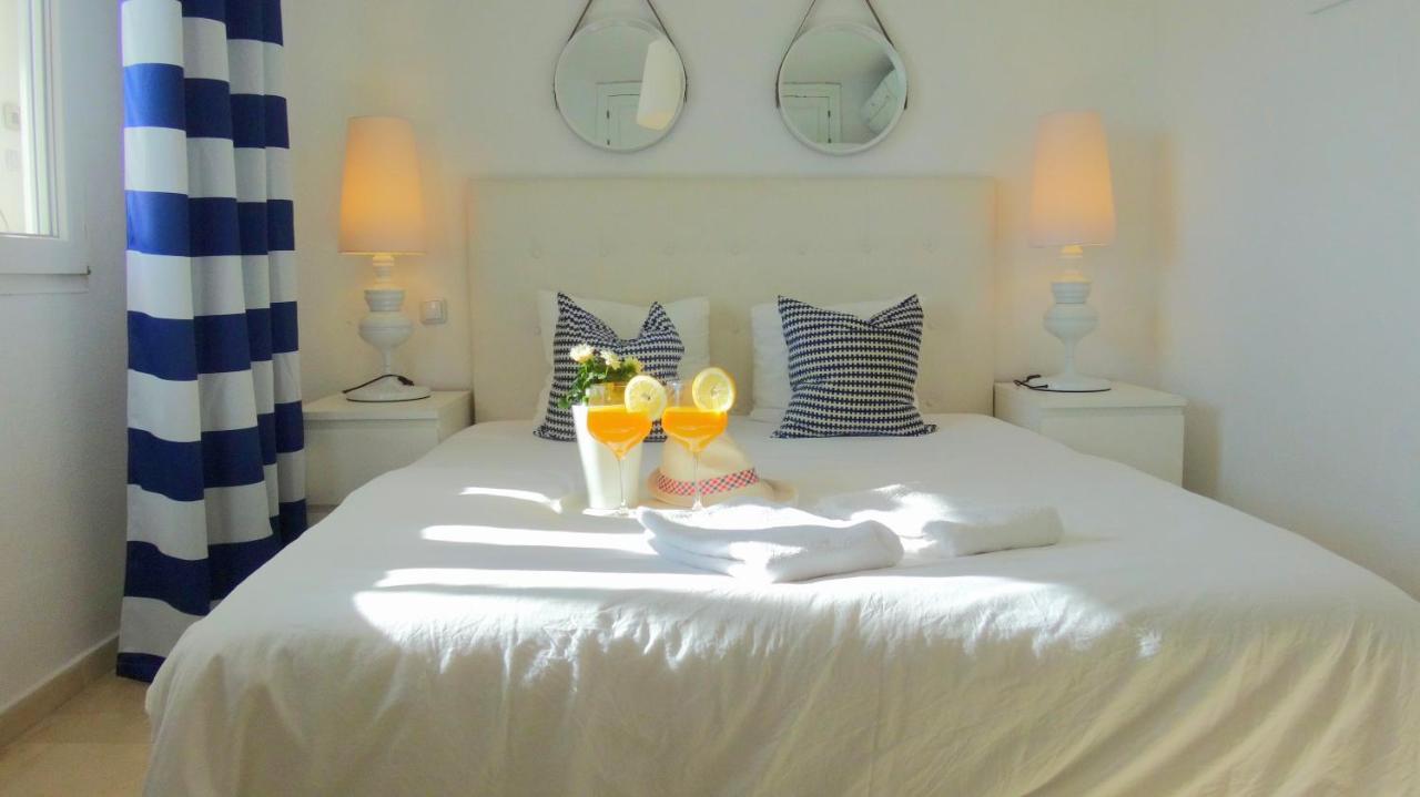 Sailor Apartments Torremolinos Luaran gambar