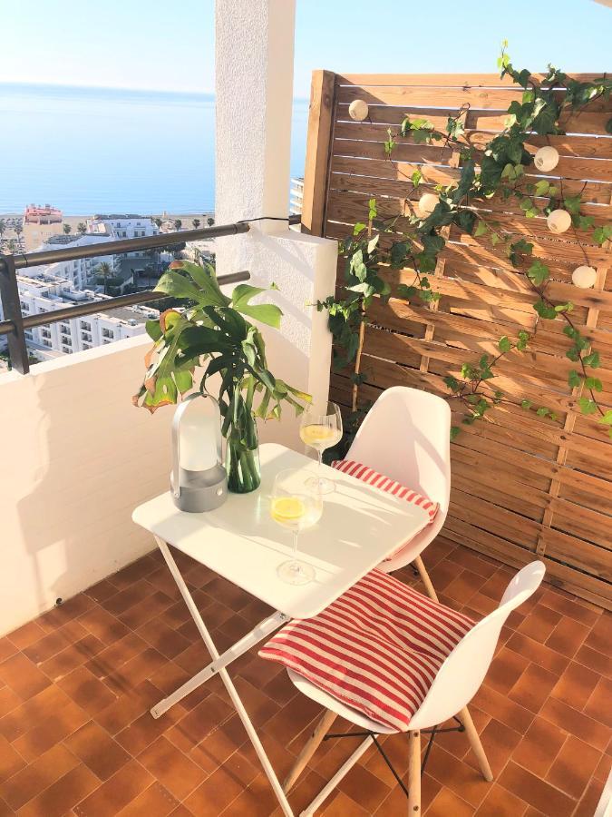 Sailor Apartments Torremolinos Luaran gambar