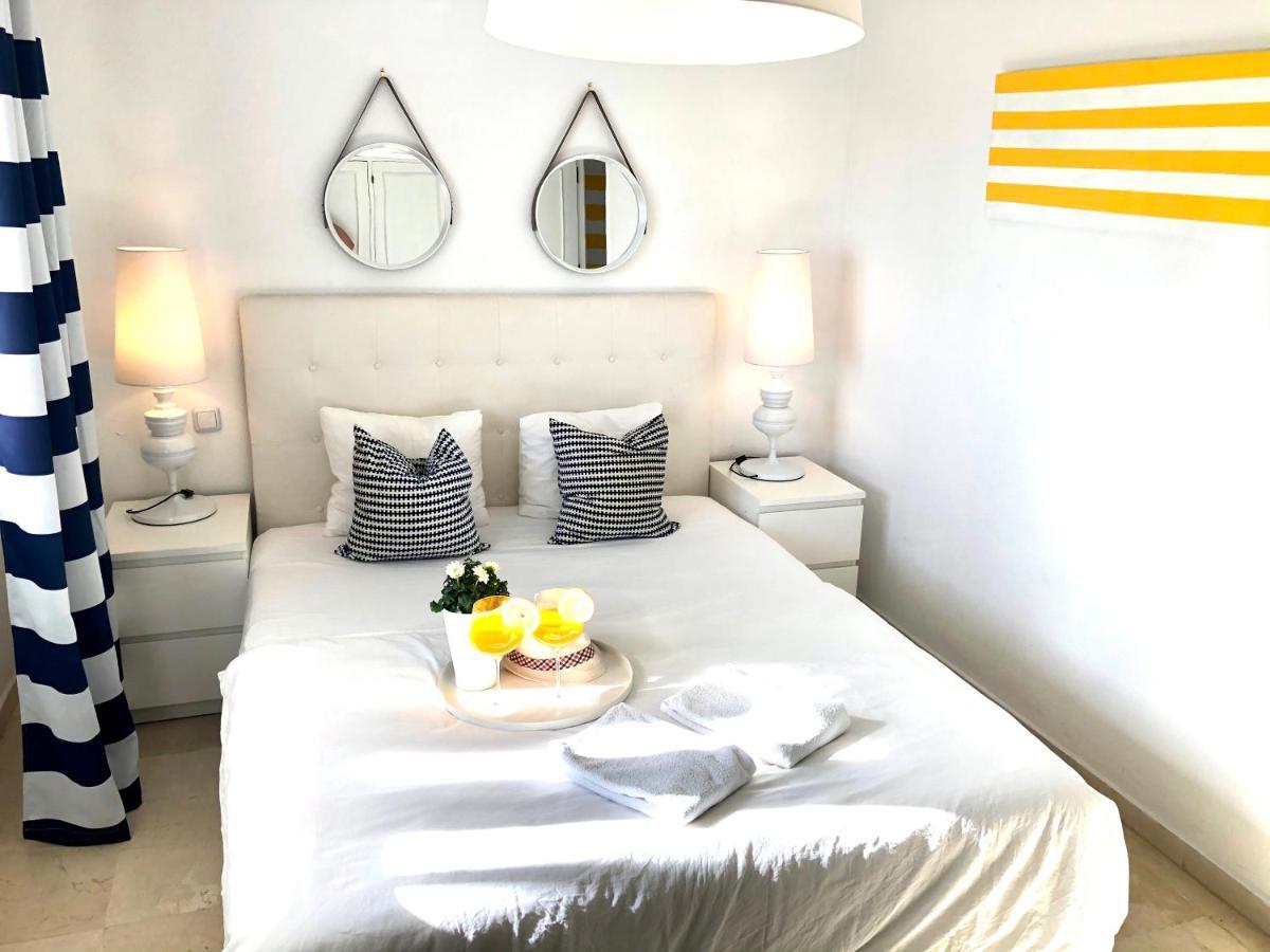 Sailor Apartments Torremolinos Luaran gambar