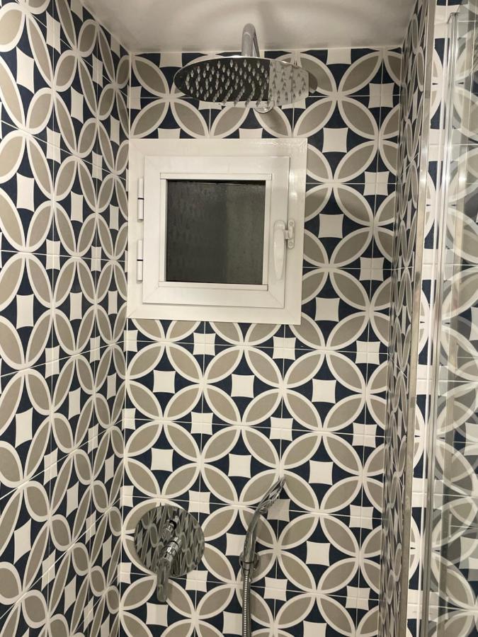 Sailor Apartments Torremolinos Luaran gambar