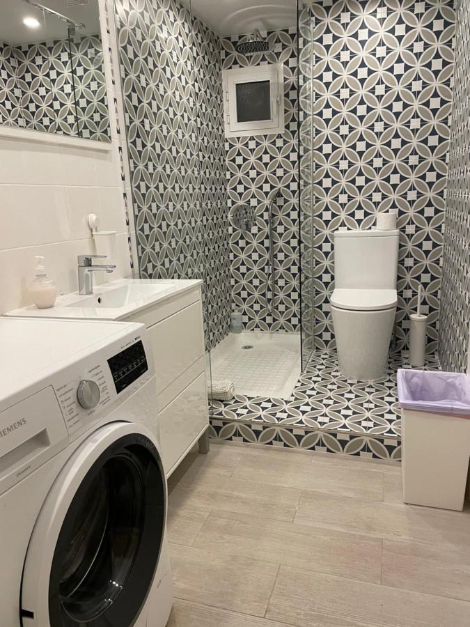 Sailor Apartments Torremolinos Luaran gambar