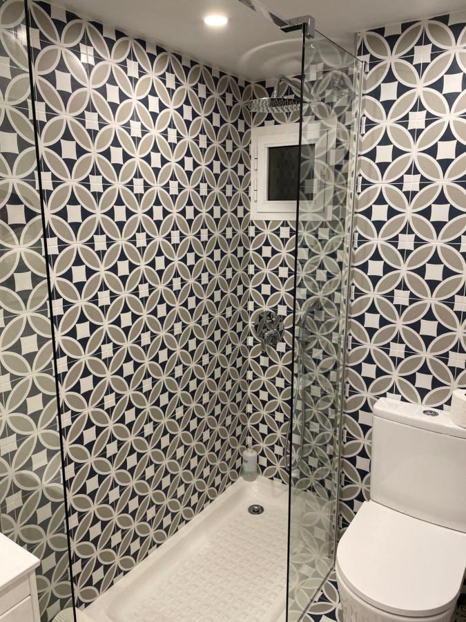 Sailor Apartments Torremolinos Luaran gambar