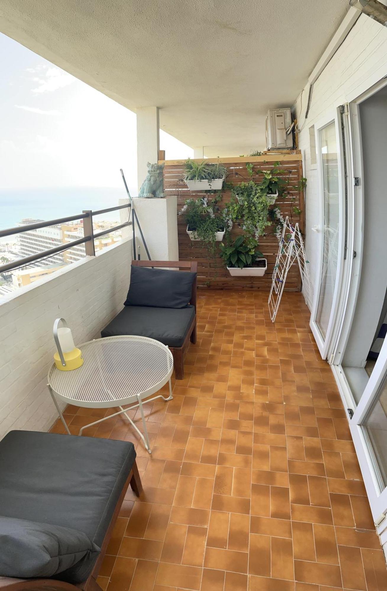 Sailor Apartments Torremolinos Luaran gambar