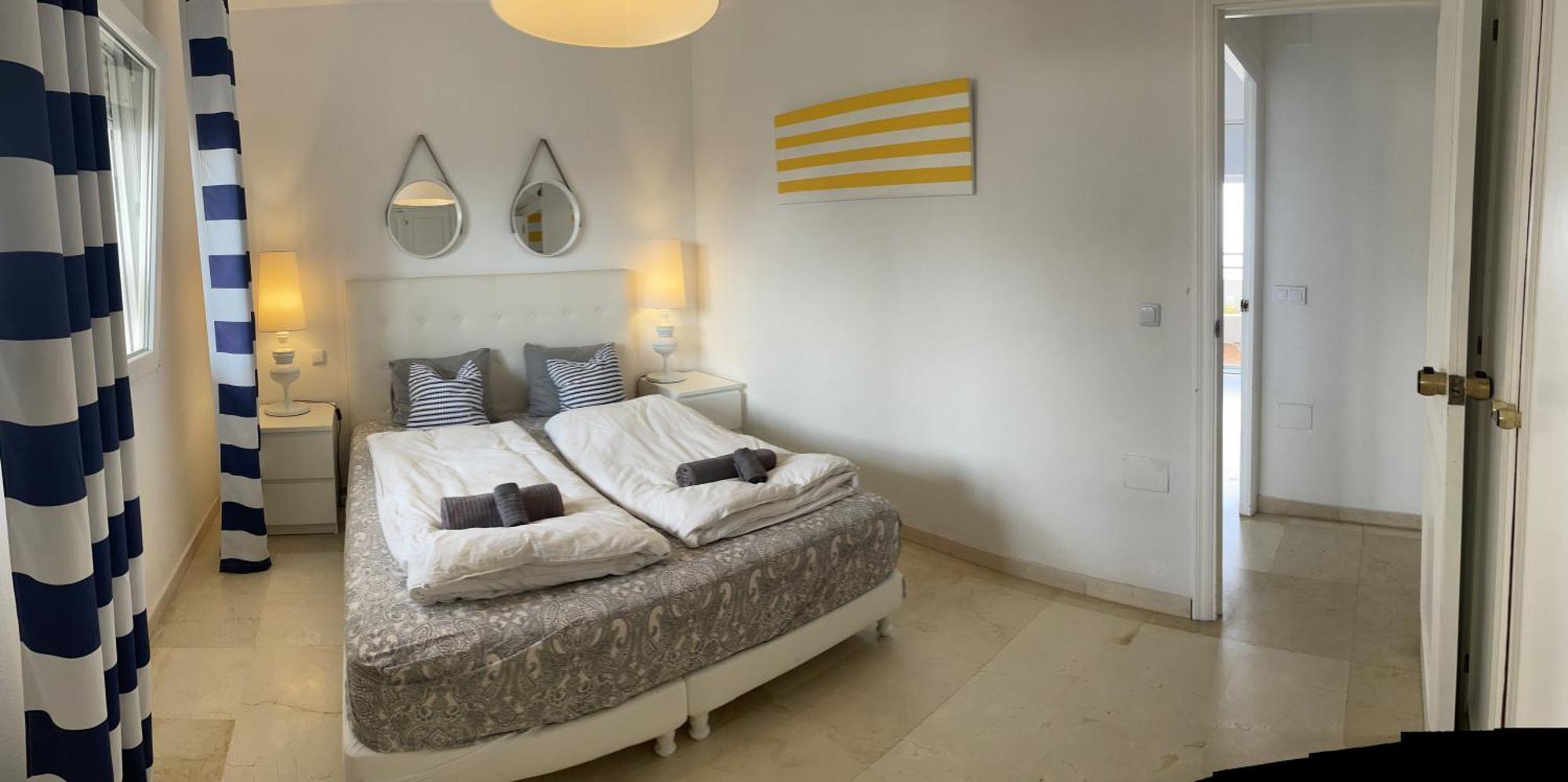 Sailor Apartments Torremolinos Luaran gambar