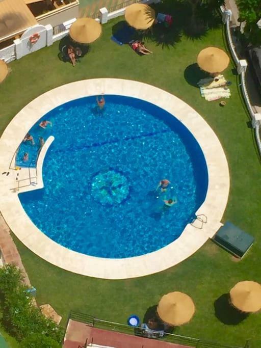 Sailor Apartments Torremolinos Luaran gambar